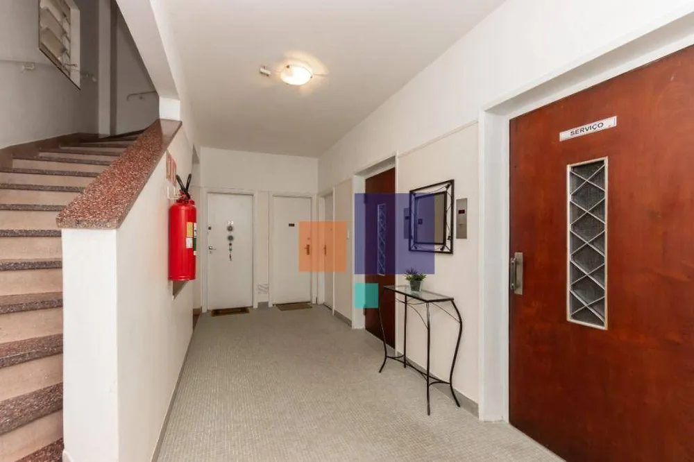 Apartamento, 3 quartos, 145 m² - Foto 21