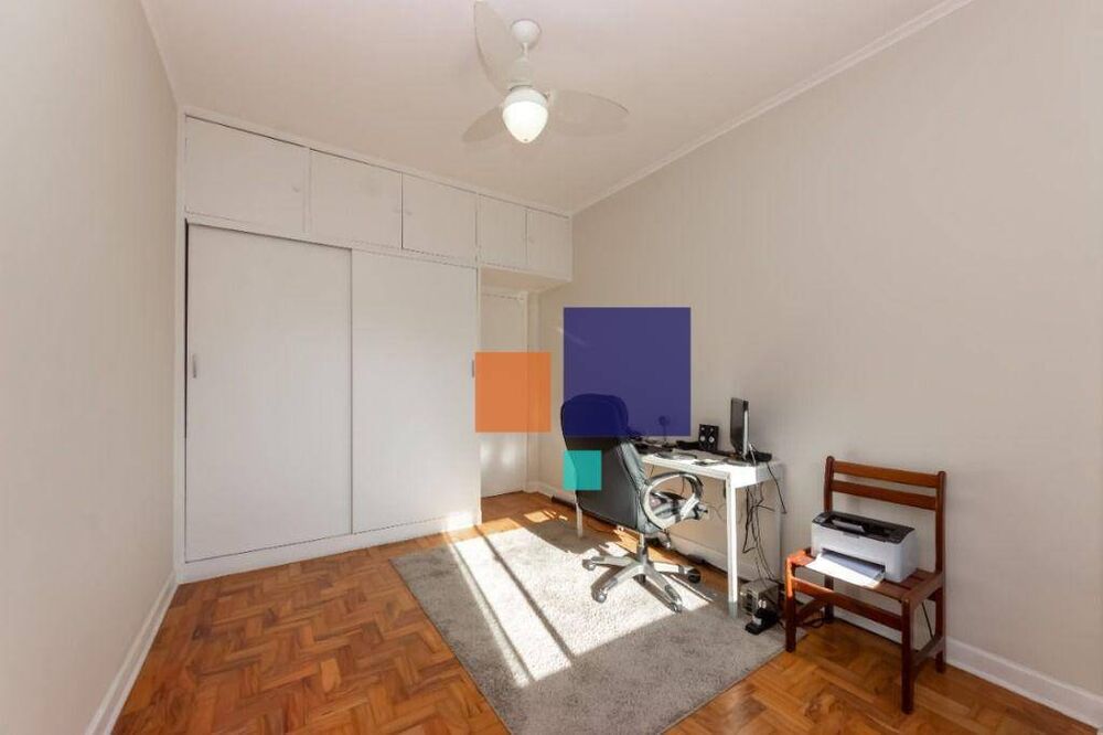 Apartamento, 3 quartos, 145 m² - Foto 10