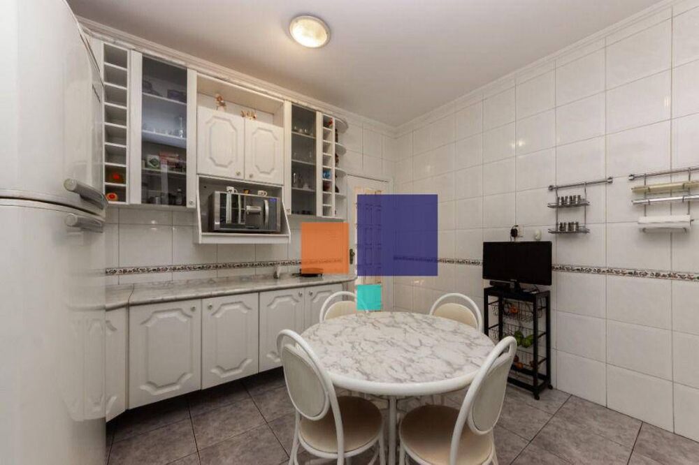 Apartamento, 3 quartos, 145 m² - Foto 3