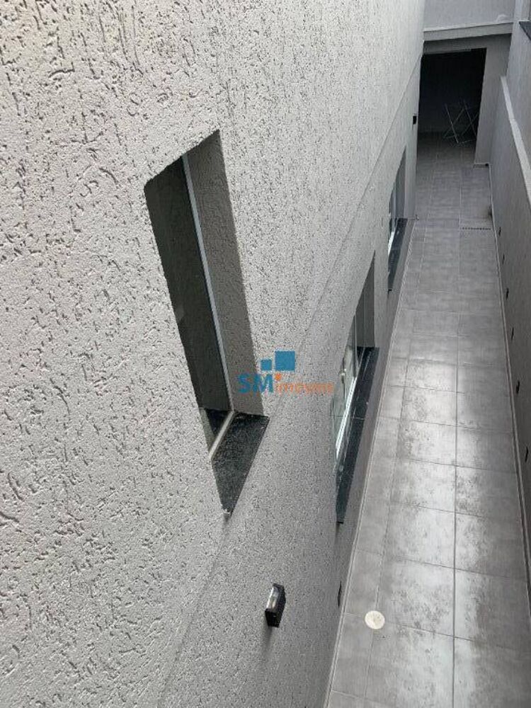 Casa à venda com 3 quartos, 220m² - Foto 12