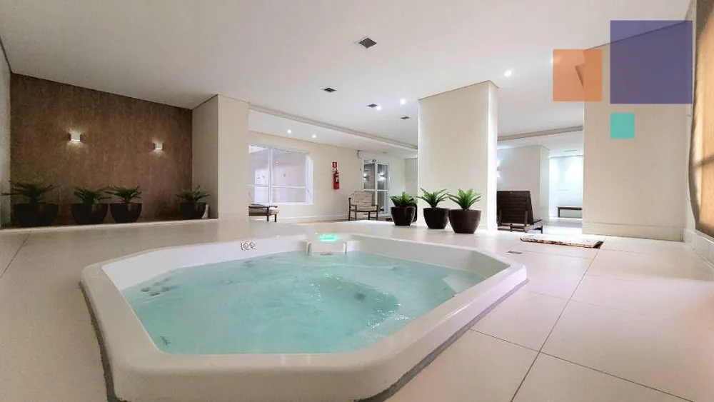 Apartamento, 2 quartos, 116 m² - Foto 8