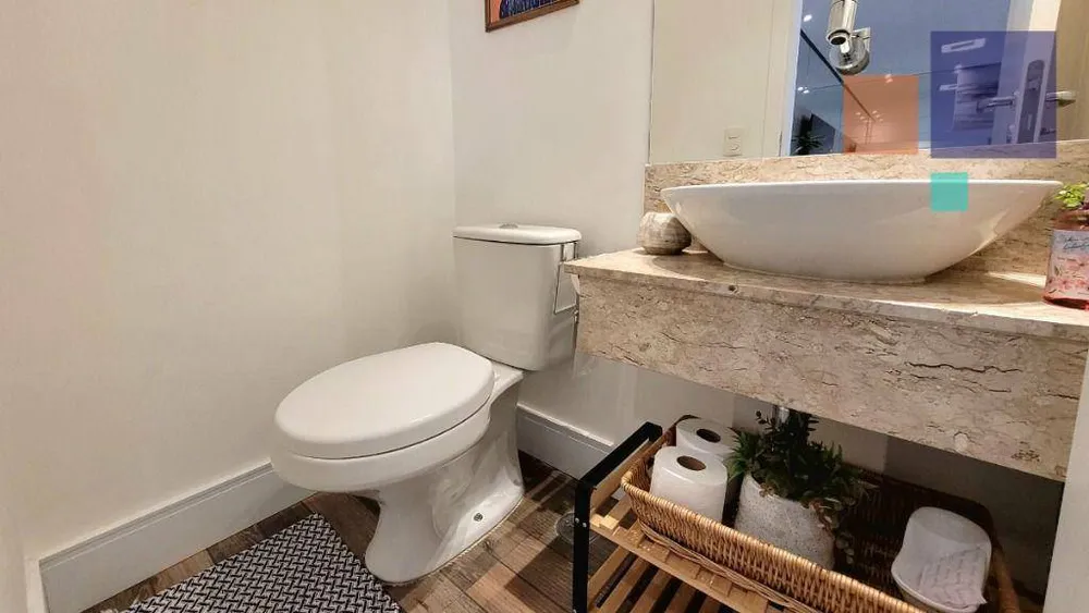 Apartamento, 2 quartos, 116 m² - Foto 4