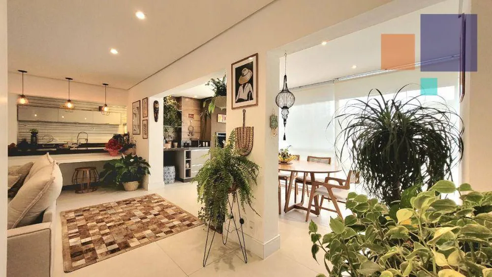 Apartamento, 2 quartos, 116 m² - Foto 7