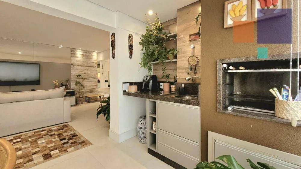 Apartamento, 2 quartos, 116 m² - Foto 5