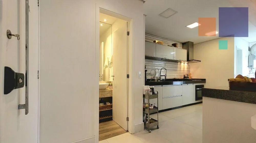 Apartamento, 2 quartos, 116 m² - Foto 3