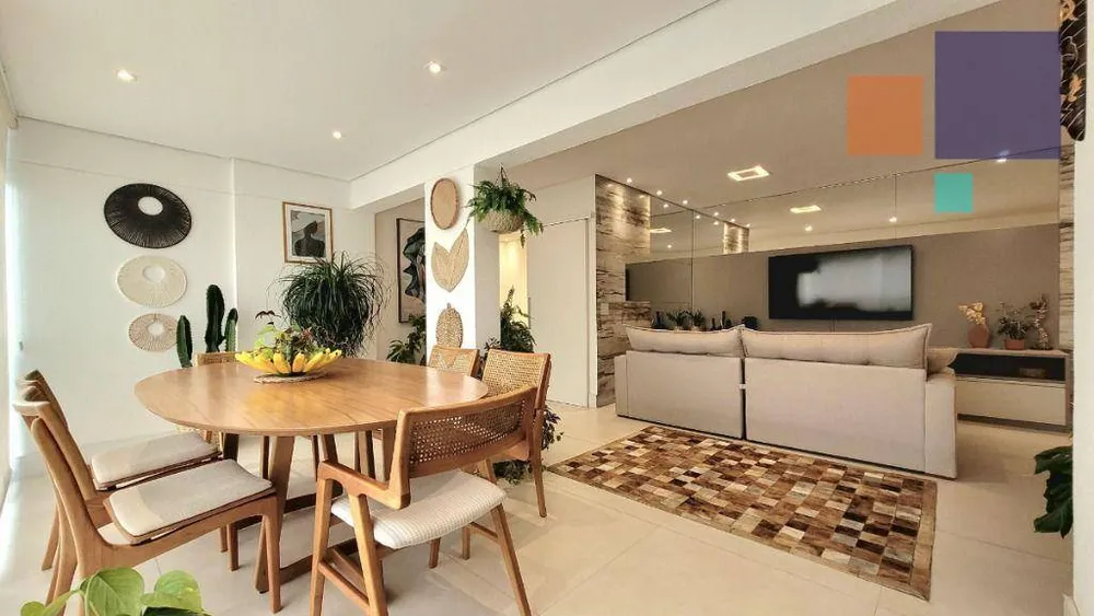 Apartamento, 2 quartos, 116 m² - Foto 6