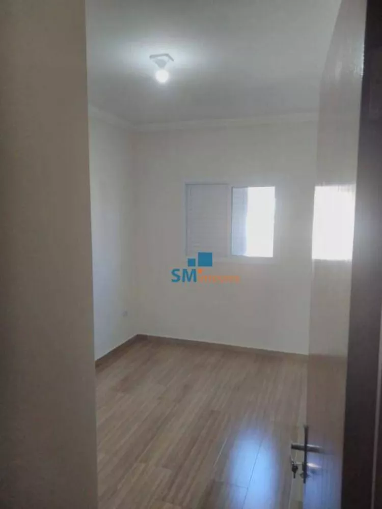 Apartamento à venda com 3 quartos, 90m² - Foto 2