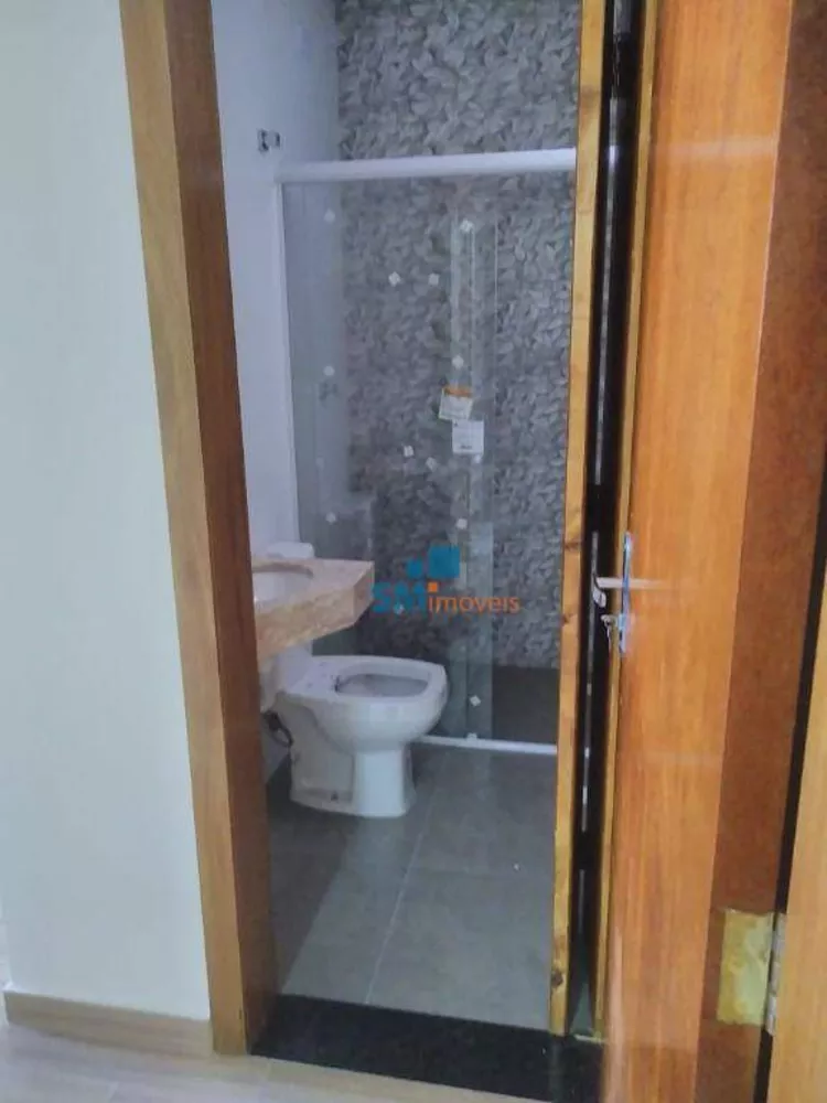 Apartamento à venda com 3 quartos, 90m² - Foto 3