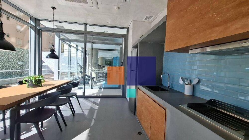 Kitnet e Studio à venda com 1 quarto, 25m² - Foto 15