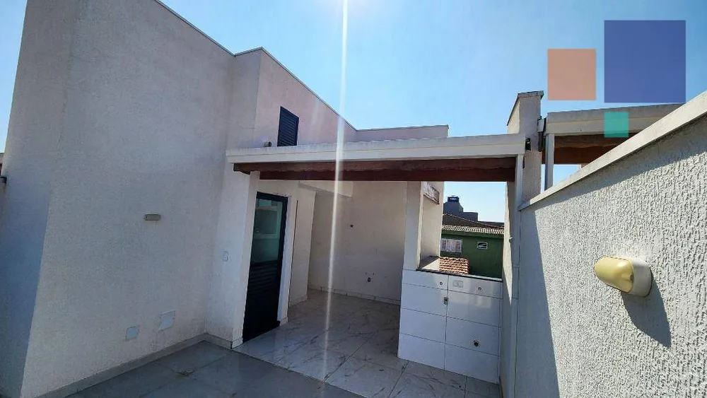 Sobrado, 2 quartos, 96 m² - Foto 7