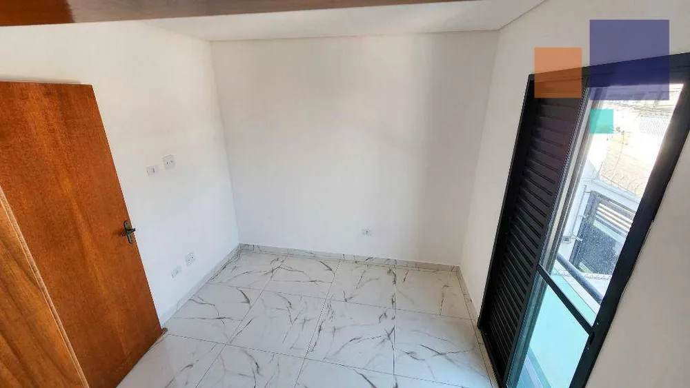 Sobrado, 2 quartos, 96 m² - Foto 3