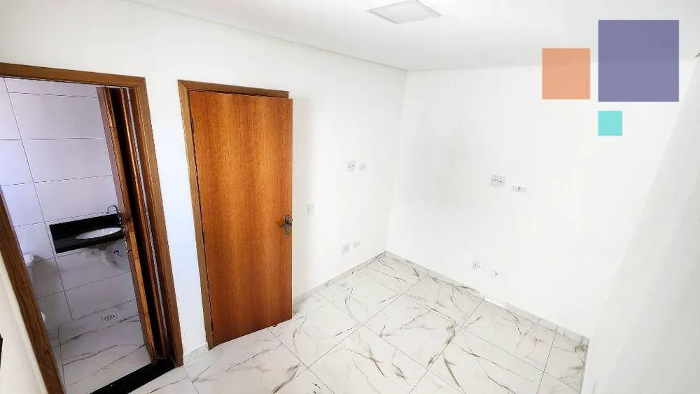 Sobrado, 2 quartos, 96 m² - Foto 3