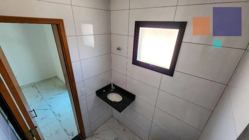 Sobrado, 2 quartos, 96 m² - Foto 5