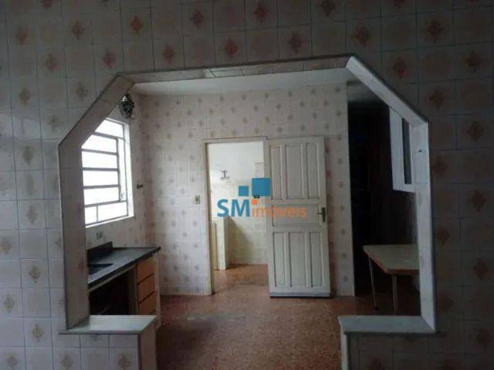 Sobrado à venda com 5 quartos, 187m² - Foto 1