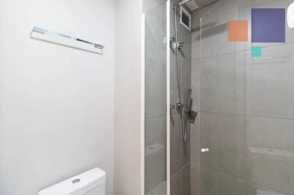 Kitnet-Studio, 29 m² - Foto 6