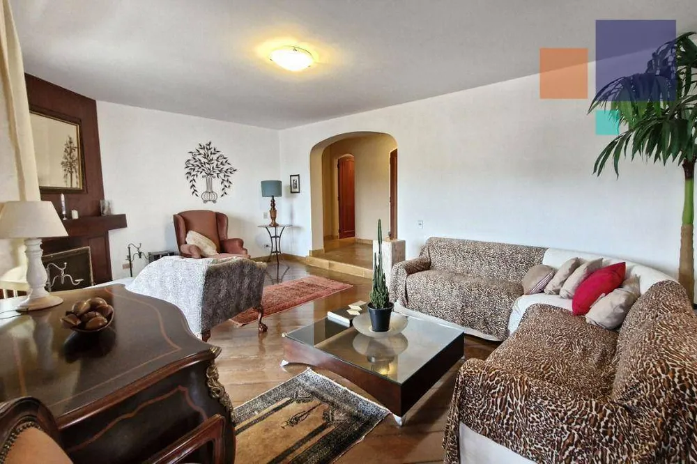 Apartamento, 3 quartos, 224 m² - Foto 8