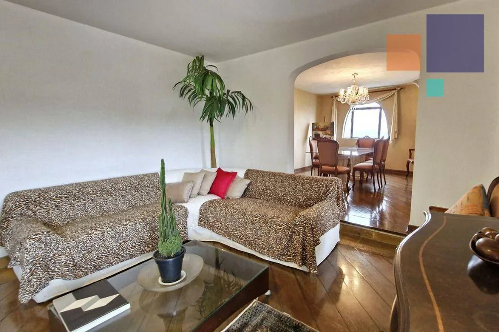 Apartamento, 3 quartos, 224 m² - Foto 3