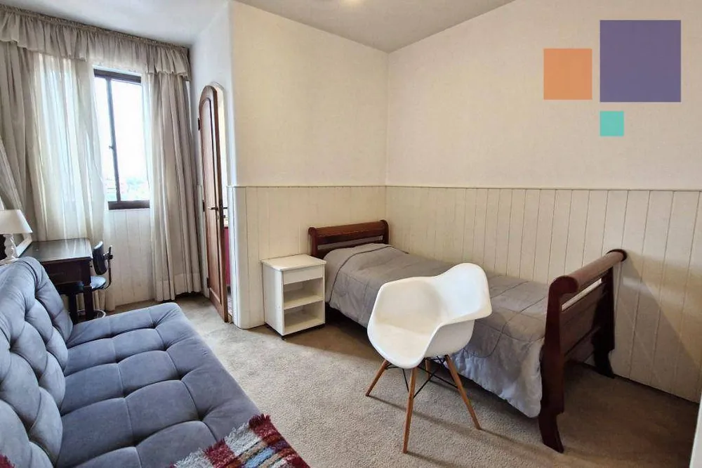 Apartamento, 3 quartos, 224 m² - Foto 5