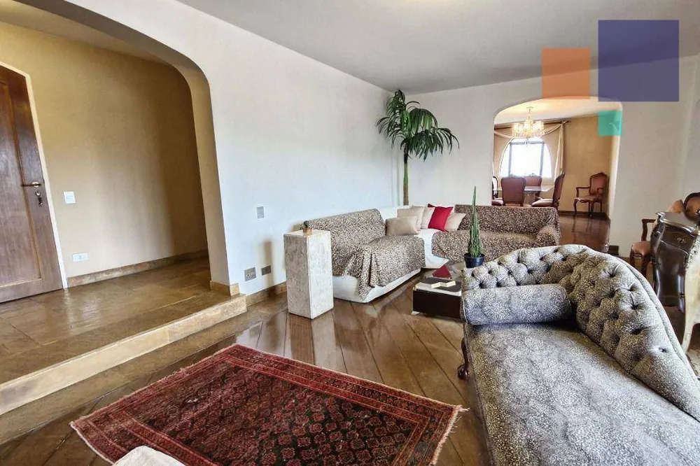 Apartamento, 3 quartos, 224 m² - Foto 4
