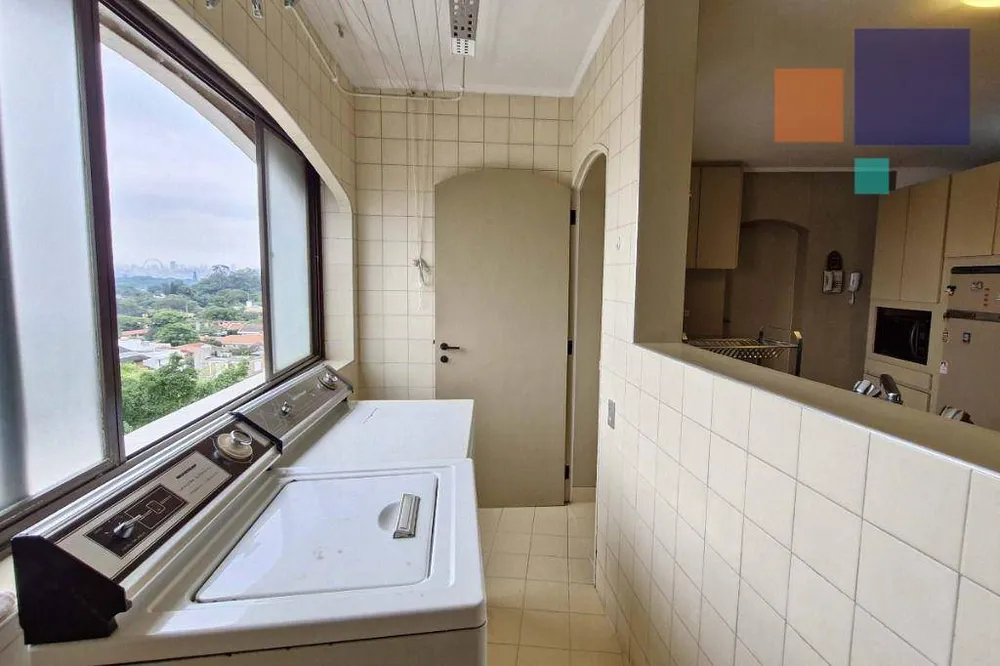 Apartamento, 3 quartos, 224 m² - Foto 6