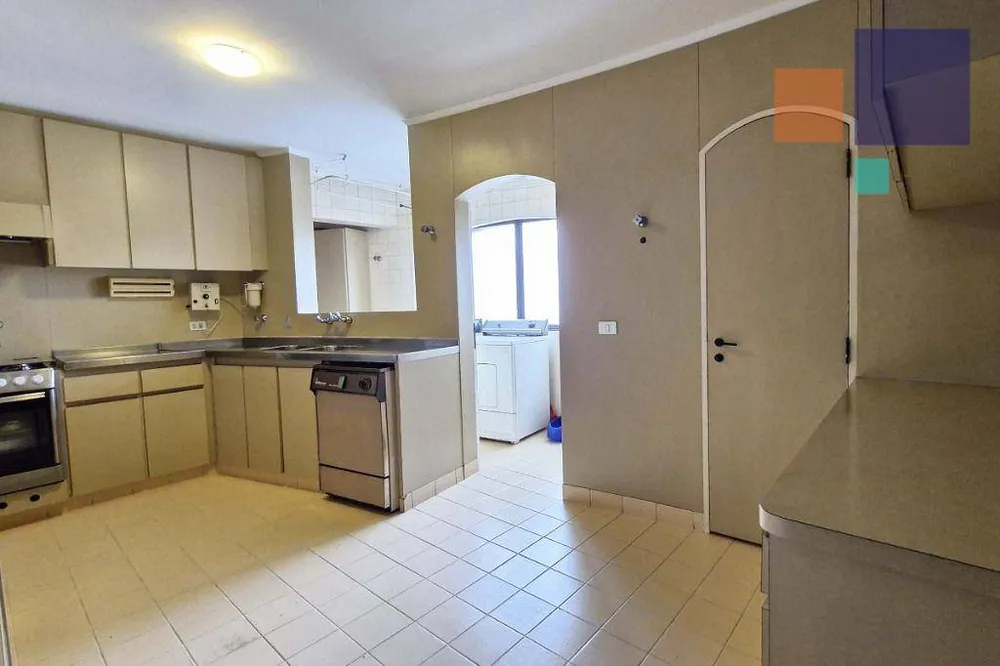 Apartamento, 3 quartos, 224 m² - Foto 7