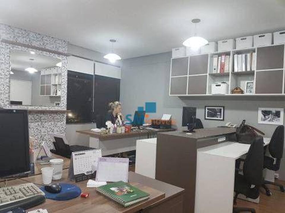 Sala-Conjunto, 40 m² - Foto 4