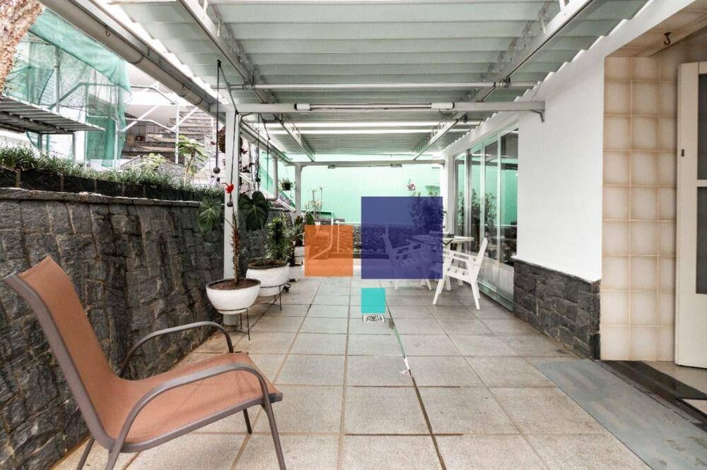 Casa à venda com 3 quartos, 335m² - Foto 36