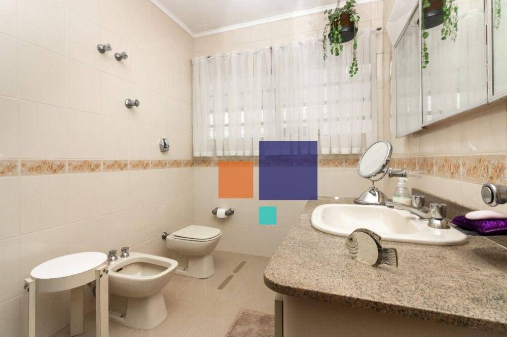 Casa à venda com 3 quartos, 335m² - Foto 20