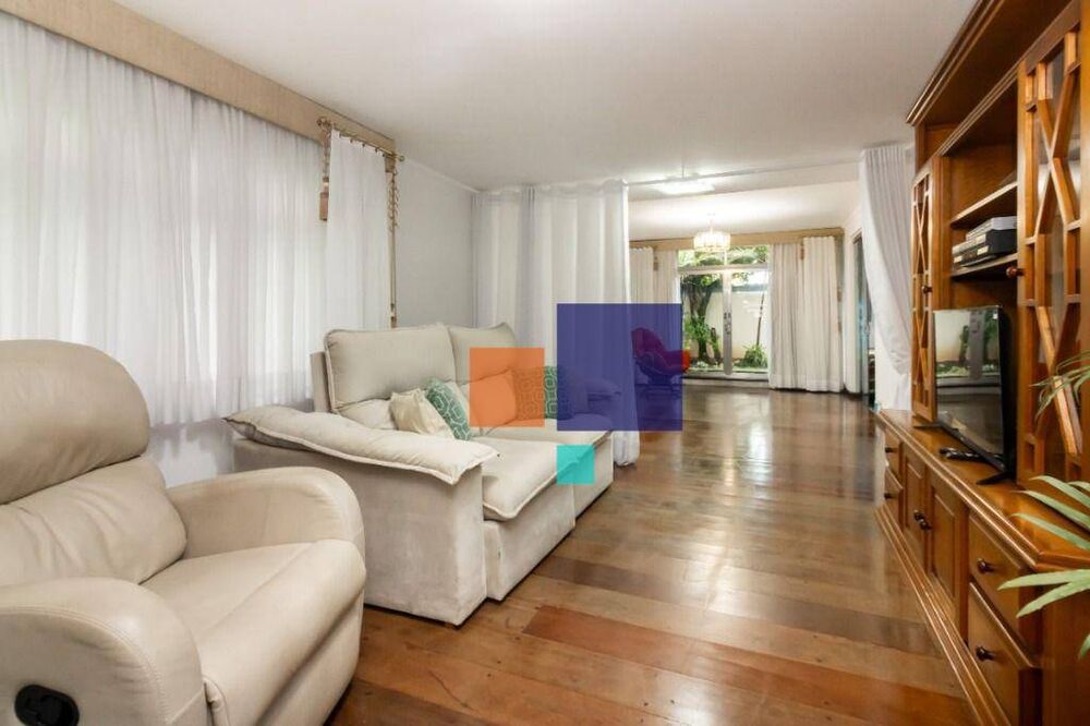 Casa à venda com 3 quartos, 335m² - Foto 30