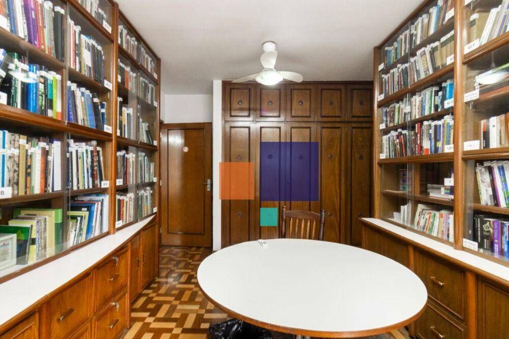 Casa à venda com 3 quartos, 335m² - Foto 9