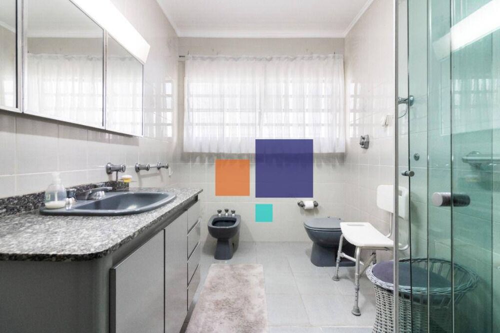 Casa à venda com 3 quartos, 335m² - Foto 23