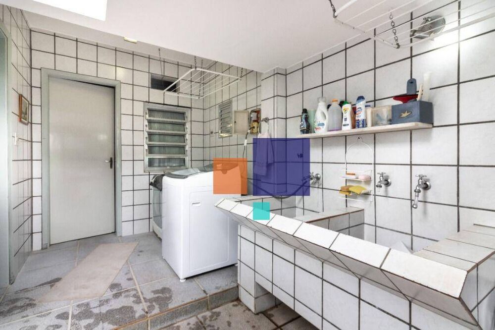 Casa à venda com 3 quartos, 335m² - Foto 19