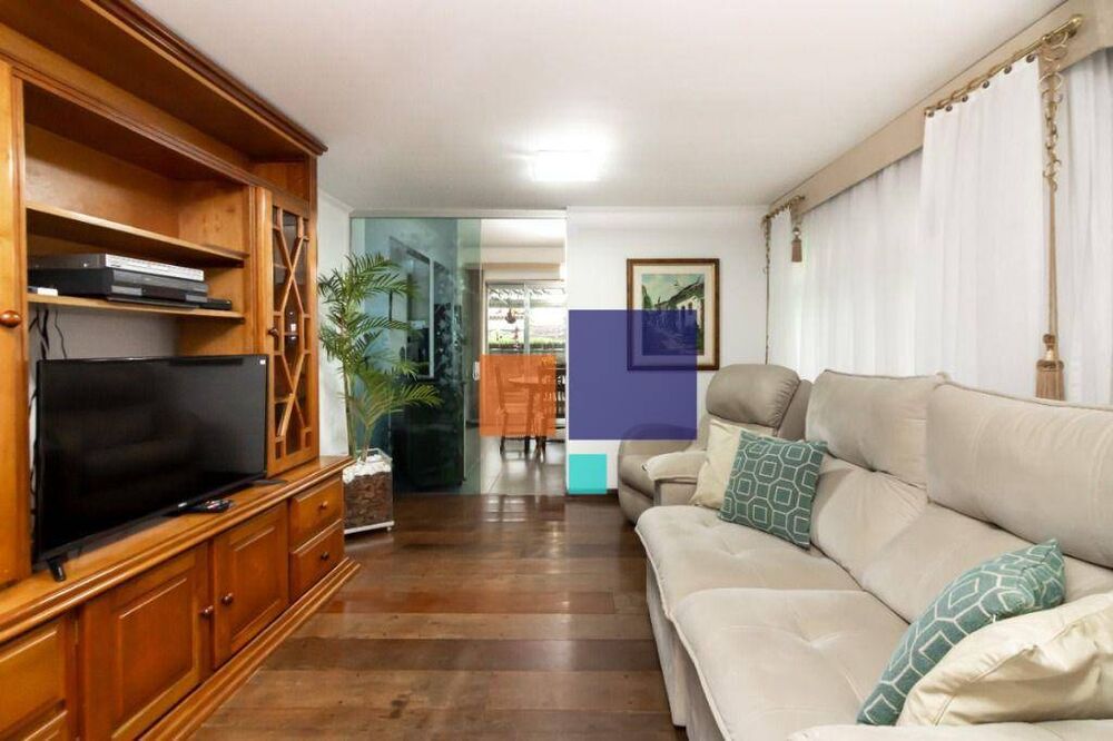 Casa à venda com 3 quartos, 335m² - Foto 31