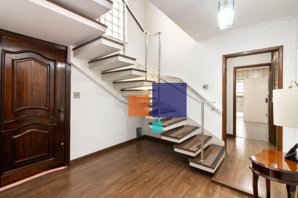 Casa à venda com 3 quartos, 335m² - Foto 13