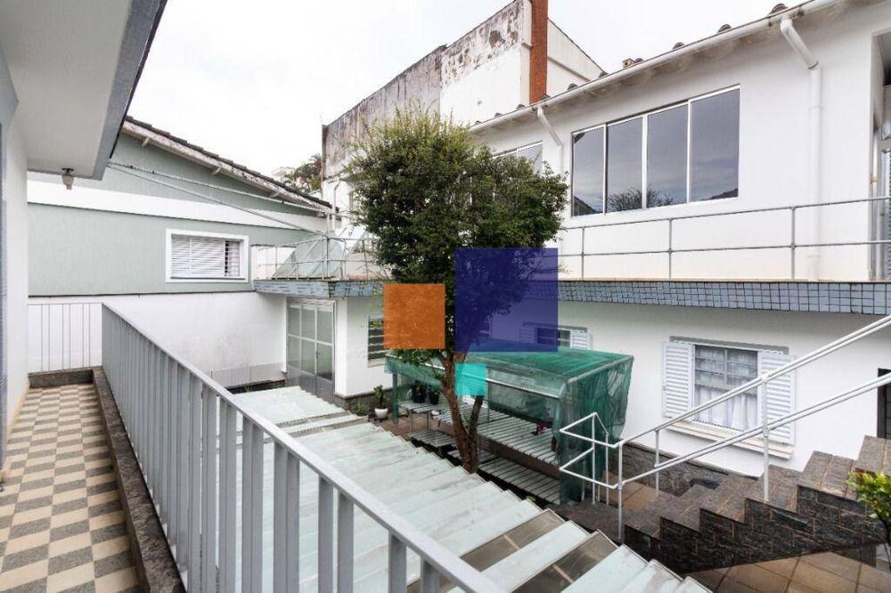 Casa à venda com 3 quartos, 335m² - Foto 6