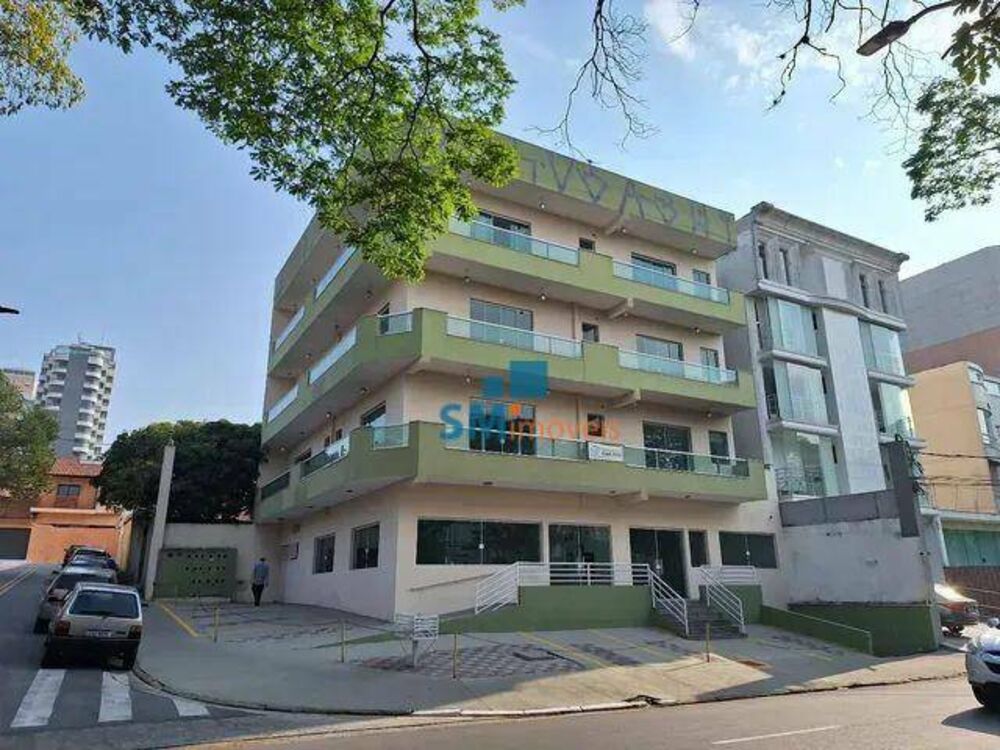 Prédio Inteiro, 1111 m² - Foto 1