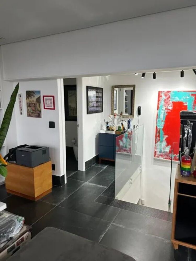 Cobertura, 3 quartos, 240 m² - Foto 3