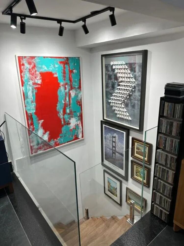 Cobertura, 3 quartos, 240 m² - Foto 8