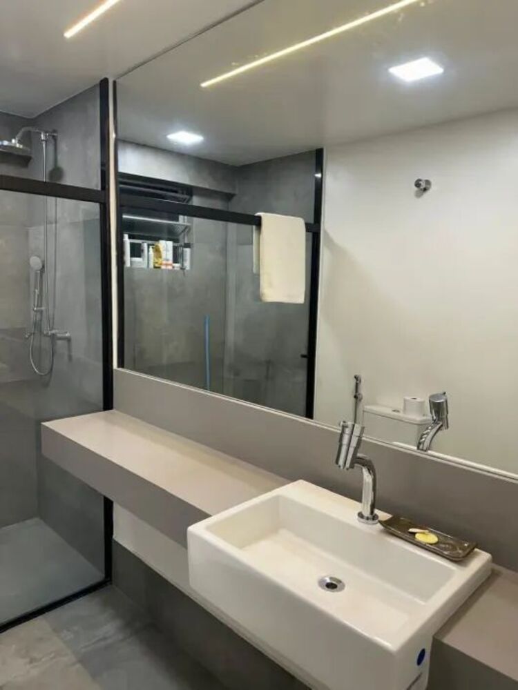 Cobertura, 3 quartos, 240 m² - Foto 18