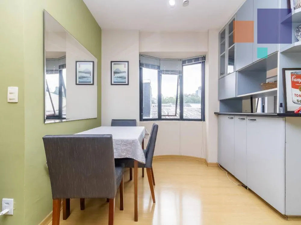 Apartamento, 1 quarto, 47 m² - Foto 5