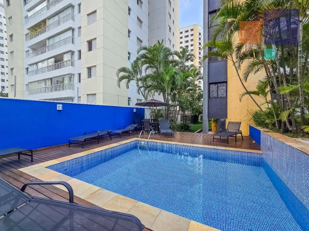 Apartamento, 1 quarto, 47 m² - Foto 6