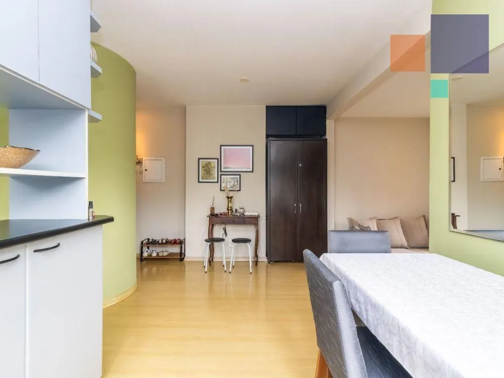 Apartamento, 1 quarto, 47 m² - Foto 3