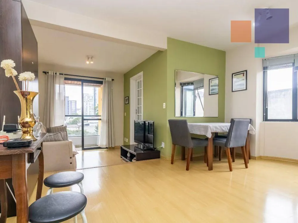 Apartamento, 1 quarto, 47 m² - Foto 2