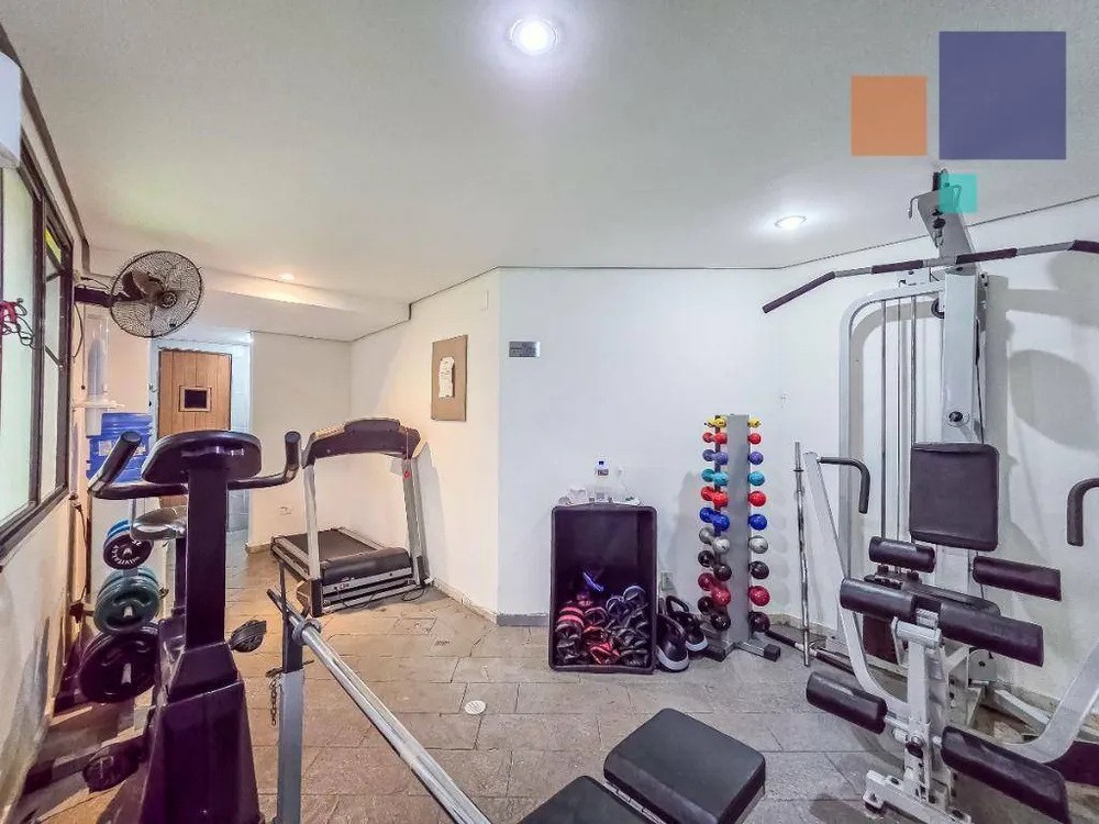 Apartamento, 1 quarto, 47 m² - Foto 7