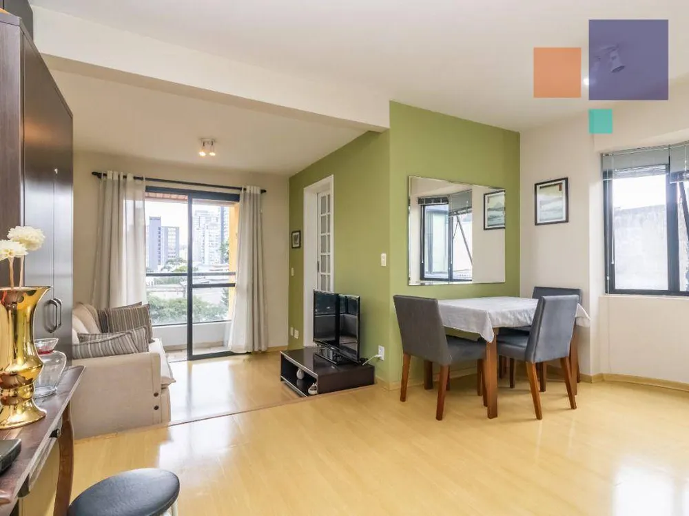 Apartamento, 1 quarto, 47 m² - Foto 4