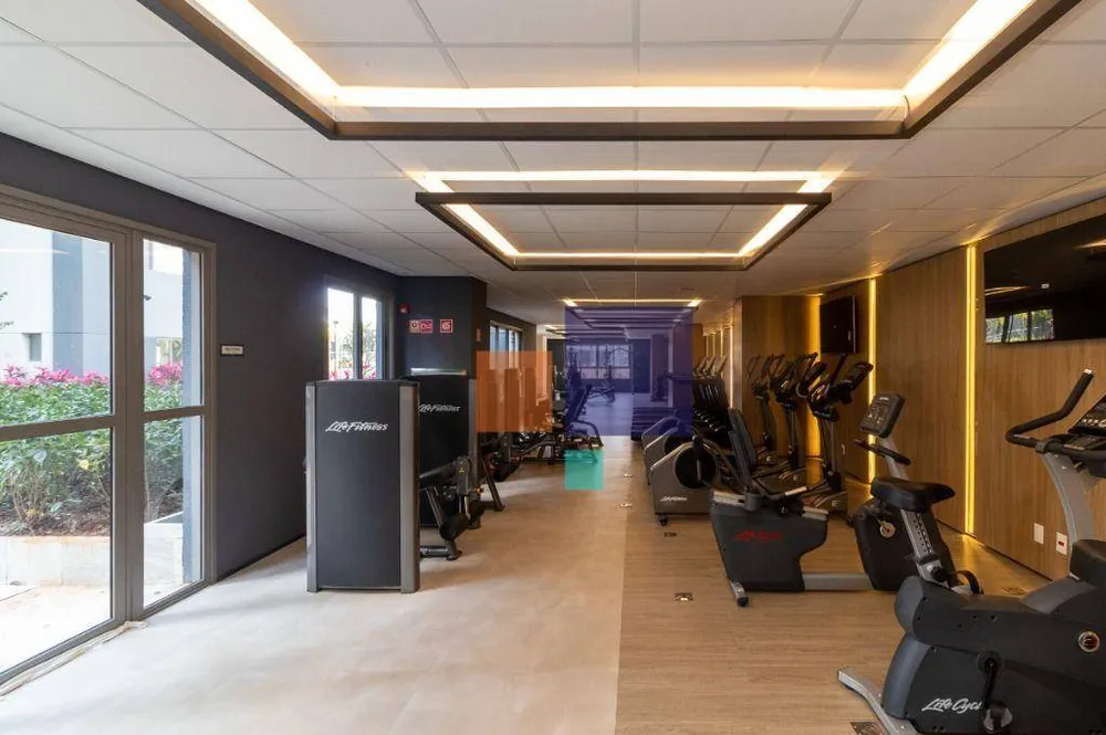 Apartamento, 3 quartos, 152 m² - Foto 5