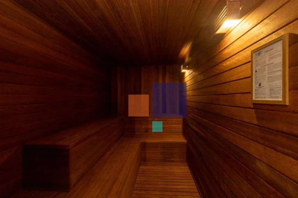 Apartamento, 3 quartos, 152 m² - Foto 7