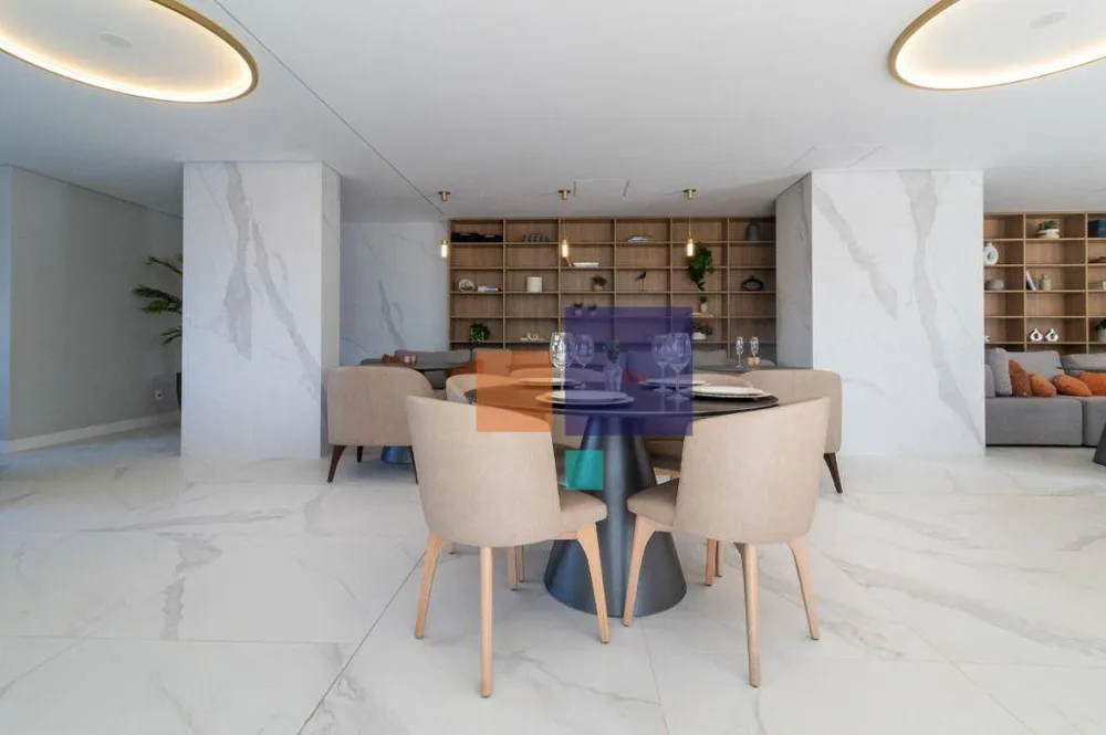 Apartamento, 3 quartos, 152 m² - Foto 2