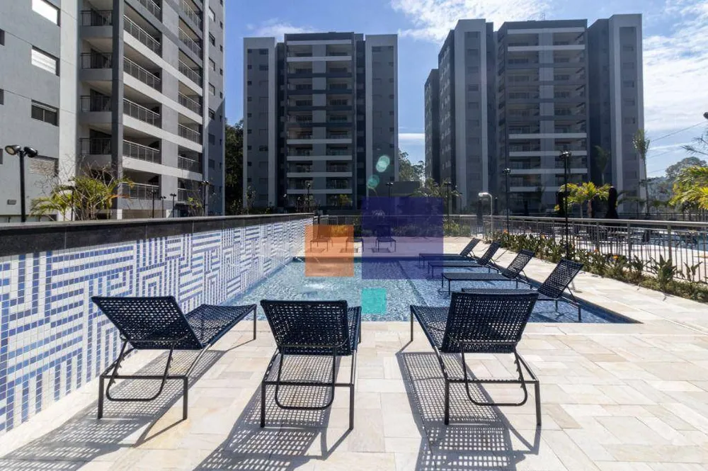 Apartamento, 3 quartos, 152 m² - Foto 8