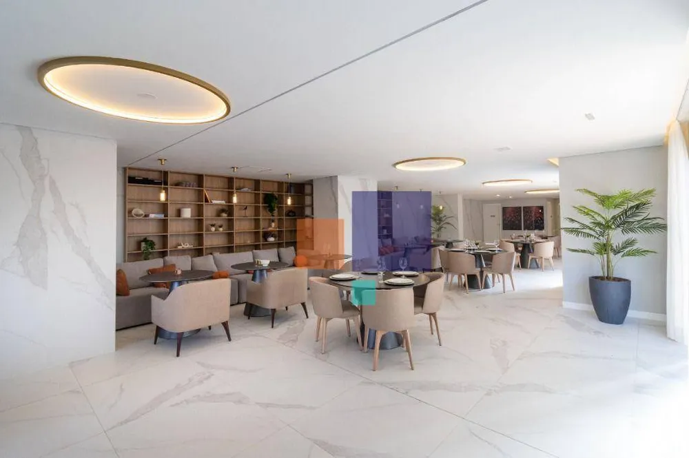 Apartamento, 3 quartos, 152 m² - Foto 1